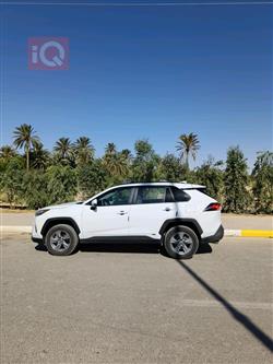 تويوتا راف 4